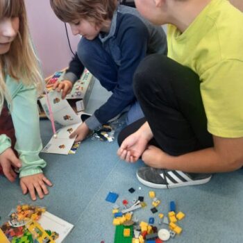 Lego Education