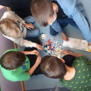 Lego Education
