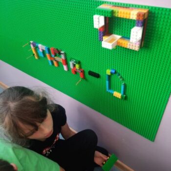 Lego Education