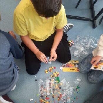Lego Education