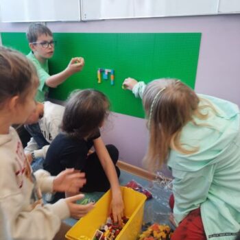 Lego Education
