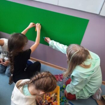 Lego Education