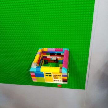 Lego Education