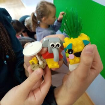 Lego Education