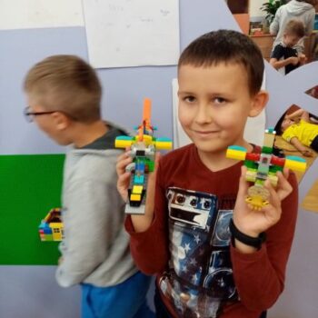 Lego Education