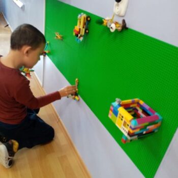Lego Education