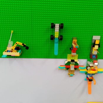 Lego Education