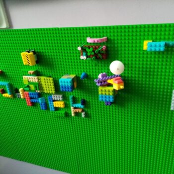Lego Education