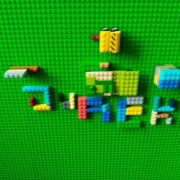 Lego Education