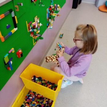 Lego Education
