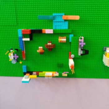 Lego Education