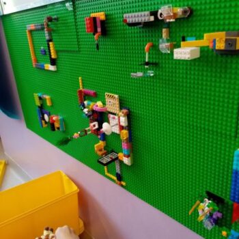 Lego Education