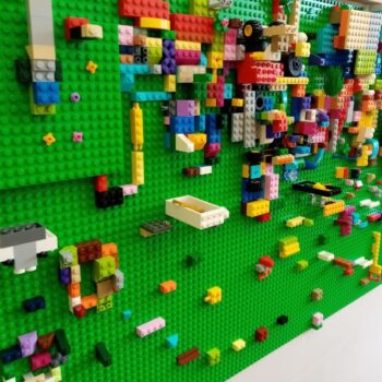 Lego Education