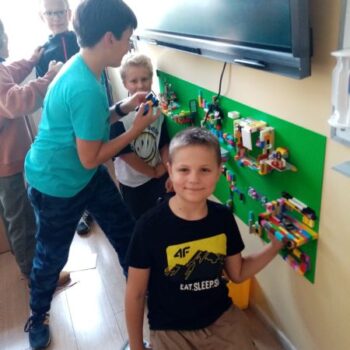 Lego Education