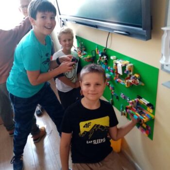 Lego Education