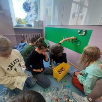 Lego Education