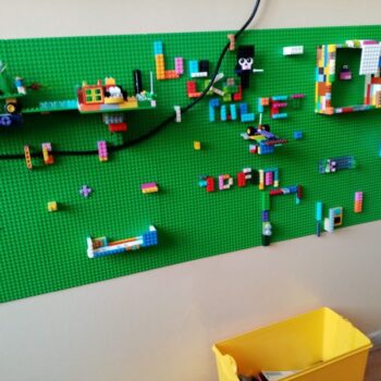 Lego Education