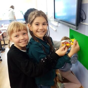 Lego Education