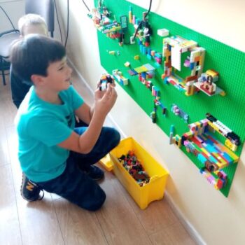 Lego Education