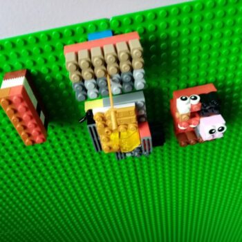 Lego Education