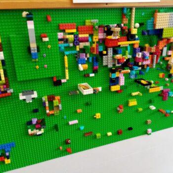 Lego Education