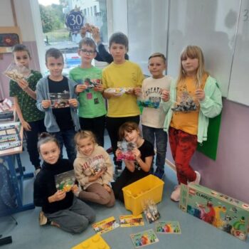 Lego Education