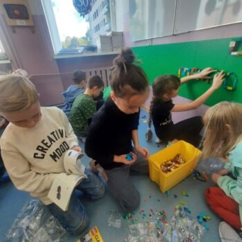 Lego Education