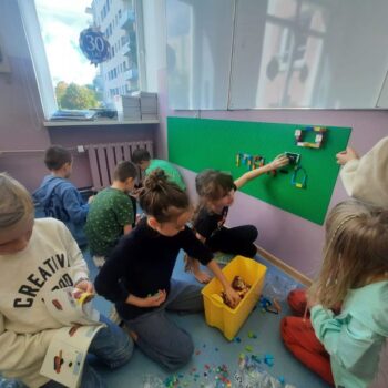 Lego Education