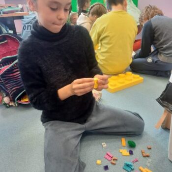 Lego Education