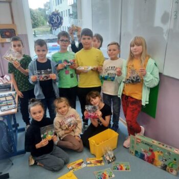 Lego Education