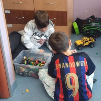 Lego Education