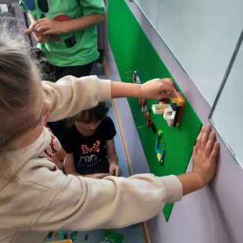Lego Education