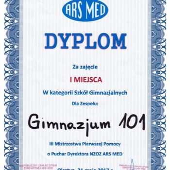 arsmed