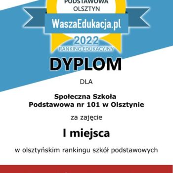 dyplom i olsztyn