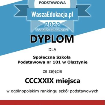 dyplom polska