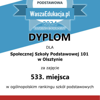 dyplom polska