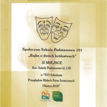 dyplom bajka page