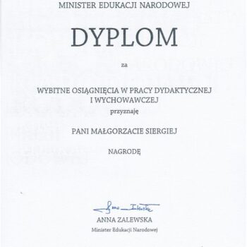 dyplom ms