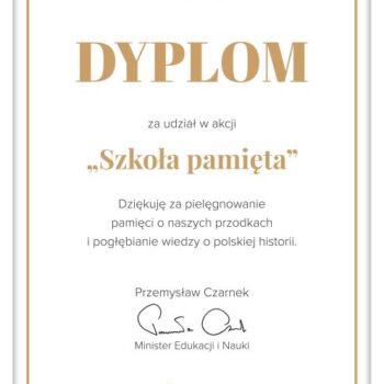dyplomszkolapamieta