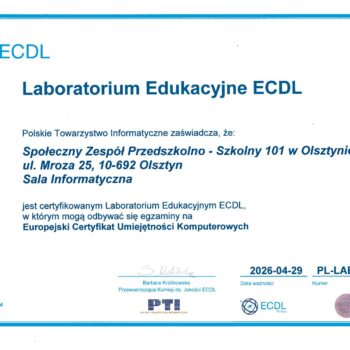 ecdl
