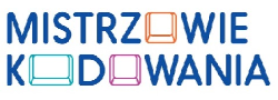 mistrzowie kodowania