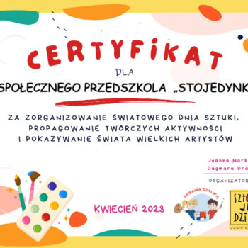 przedszkole