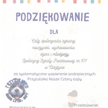 przytulisko