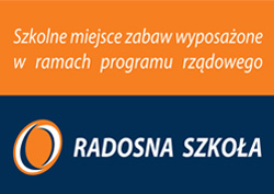 radosna szkola