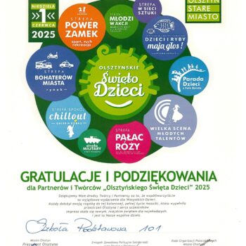 swieto dzieci