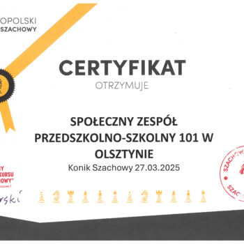 szachy