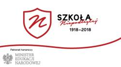 szkola niepodleglej