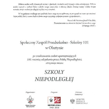 szkola nipodleglej