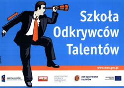 szkola odkrywcow talentow