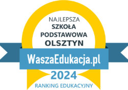 zloty medal ranking podstawowa olsztyn